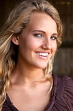  Model: Kelsey / MUA: Melissa