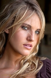  Model: Kelsey / MUA: Melissa