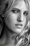  Model: Kelsey / MUA: Melissa