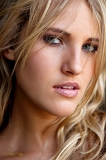  Model: Kelsey / MUA: Melissa
