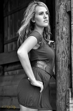  Model: Kelsey / MUA: Melissa