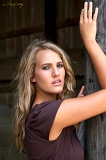  Model: Kelsey / MUA: Melissa