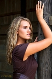  Model: Kelsey / MUA: Melissa