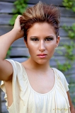  Model: Angelleigh / MUA: Melissa