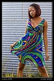  Model: Mandi ~ MUA: Jessica Rabbit ~ KellyE Shoot 2008