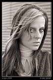  Model: Marta ~ MUA: Jessica Rabbit ~ KellyE Shoot 2008