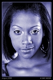  Model: Mandi ~ MUA: Jessica Rabbit ~ KellyE Shoot 2008