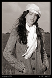 Model: Amber ~ MUA: Jessica Rabbit ~ KellyE Shoot 2008