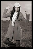  Model: Amber ~ MUA: Jessica Rabbit ~ KellyE Shoot 2008