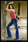 Model: Amber ~ MUA: Jessica Rabbit ~ KellyE Shoot 2008