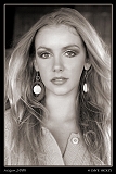  Model: Natashia Rose ~ MUA: Jessica Rabbit ~ KellyE Shoot 2008
