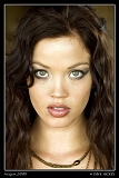  Model: Amber ~ MUA: Jessica Rabbit ~ KellyE Shoot 2008