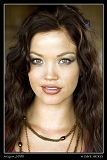  Model: Amber ~ MUA: Jessica Rabbit ~ KellyE Shoot 2008