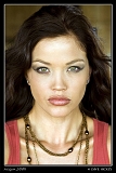  Model: Amber ~ MUA: Jessica Rabbit ~ KellyE Shoot 2008