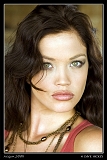  Model: Amber ~ MUA: Jessica Rabbit ~ KellyE Shoot 2008