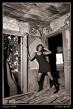  Model: Mandi ~ MUA: Jessica Rabbit ~ KellyE Shoot 2008