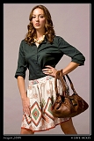  Model: Rachael ~ SuperShoots Des Moines 2008