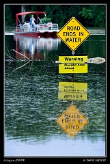  Day One: River Rising, Pike Station, IL