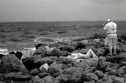  Treat shoot, Outer Banks, NC