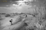  Treat shoot, Outer Banks, NC