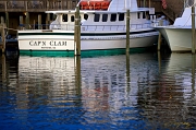  Reflections of the day, Outer Banks, NC