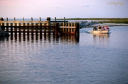  Coming home, Outer Banks, NC