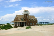  A day at the beach, Outer Banks, NC