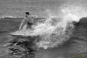  Surfer, Outer Banks, NC