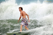  Surfer, Outer Banks, NC