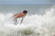  Surfer, Outer Banks, NC