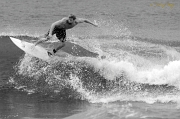  Surfer, Outer Banks, NC
