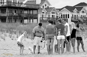  Cooper loves kids too, Outer Banks, NC