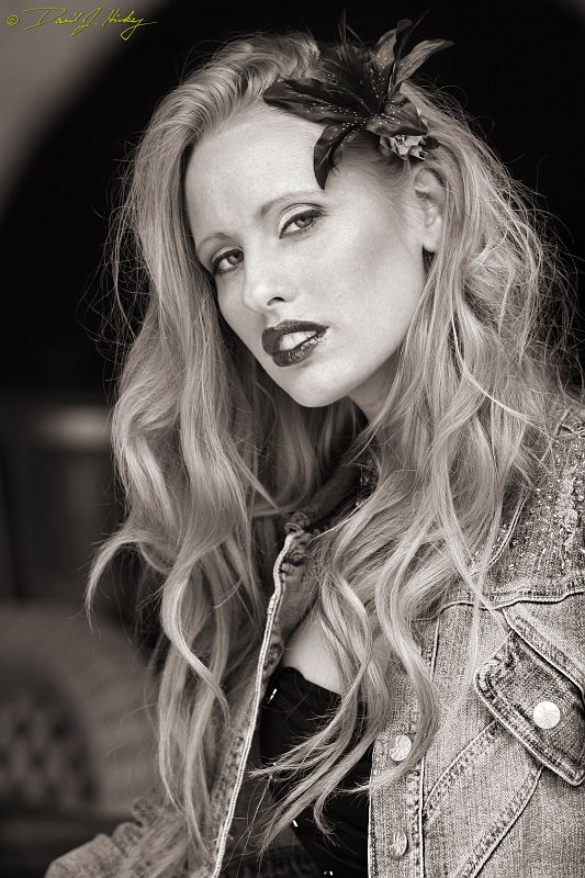 sarah