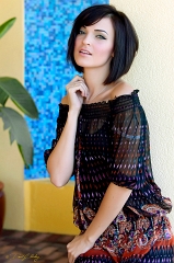  Model / MUA: LRCBeauty (Lauren)