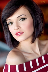  Model / MUA: LRCBeauty (Lauren)