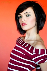 Model / MUA: LRCBeauty (Lauren)