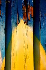  Cocoa Beach mural detail