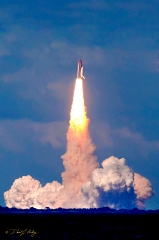  Liftoff