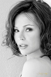  Model: Tiffney