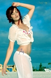  Model: Lauren Coleman