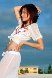  Model: Lauren Coleman