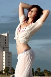  Model: Lauren Coleman