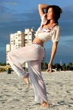  Model: Lauren Coleman
