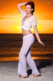  Model: Lauren Coleman