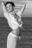  Model: Lauren Coleman