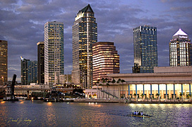 Tampa Scenics