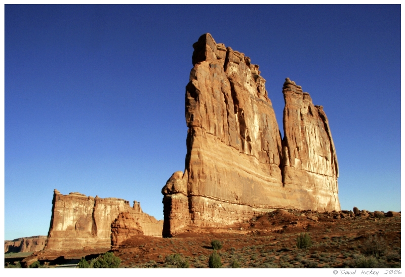 Southwest10 More rocks ... lol ..., Arches National Park, Utah