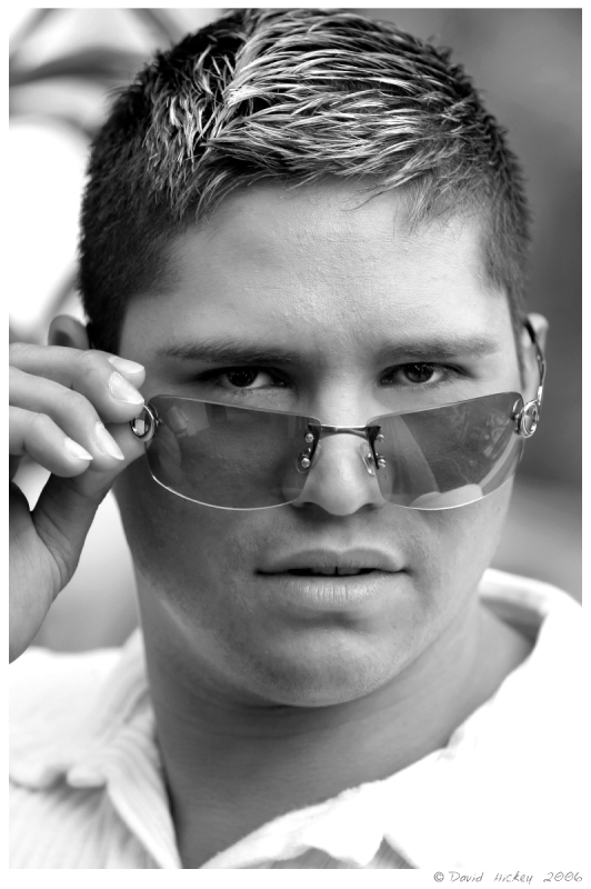 David02 Model: David