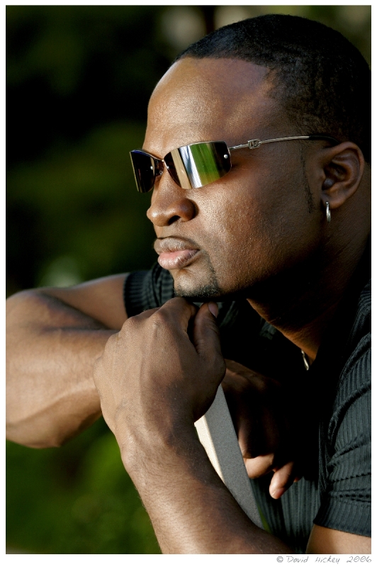 Duane06 Model: Duane