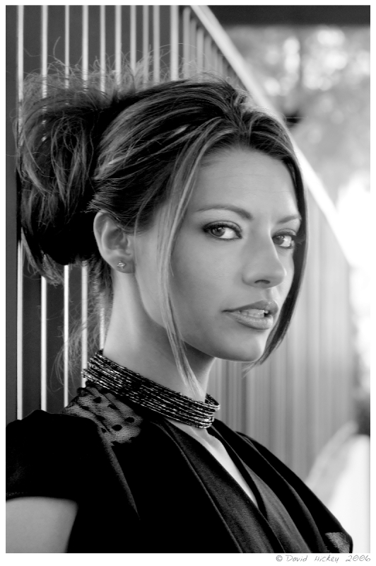 Ginger18 Model: Ginger